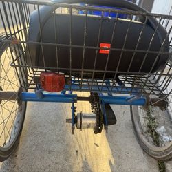 Bikes