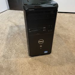 Dell Vostro Desktop PC - Intel i5, 8GB RAM, 250GB SSD Excellent Condition