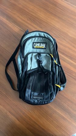 Light hydration hiking backpack