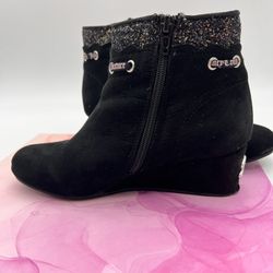 Juicy Couture Boots