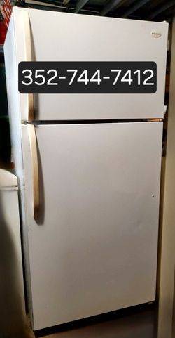 Frigidaire Fridge - Fully Tested - Warranty