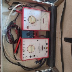 Mercury & Mariner Outboard Motor Thunderbolt Ignition Analyzer Mark 1 Tester USA