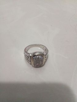 18k with 50 diamonds 6.5g
