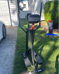 Sunny Health & Fitness Air Walker