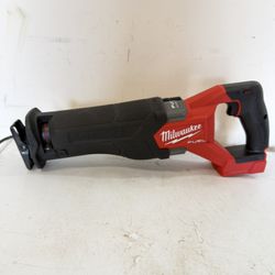 M18 FUEL GEN-2 18V Lithium-Ion Brushless Cordless SAWZALL Reciprocating Saw (Tool-Only