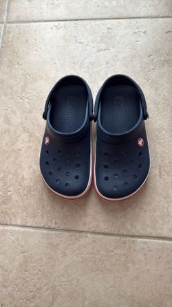 Crocs For Kids Size 4 For Big Kids