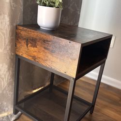 End Table