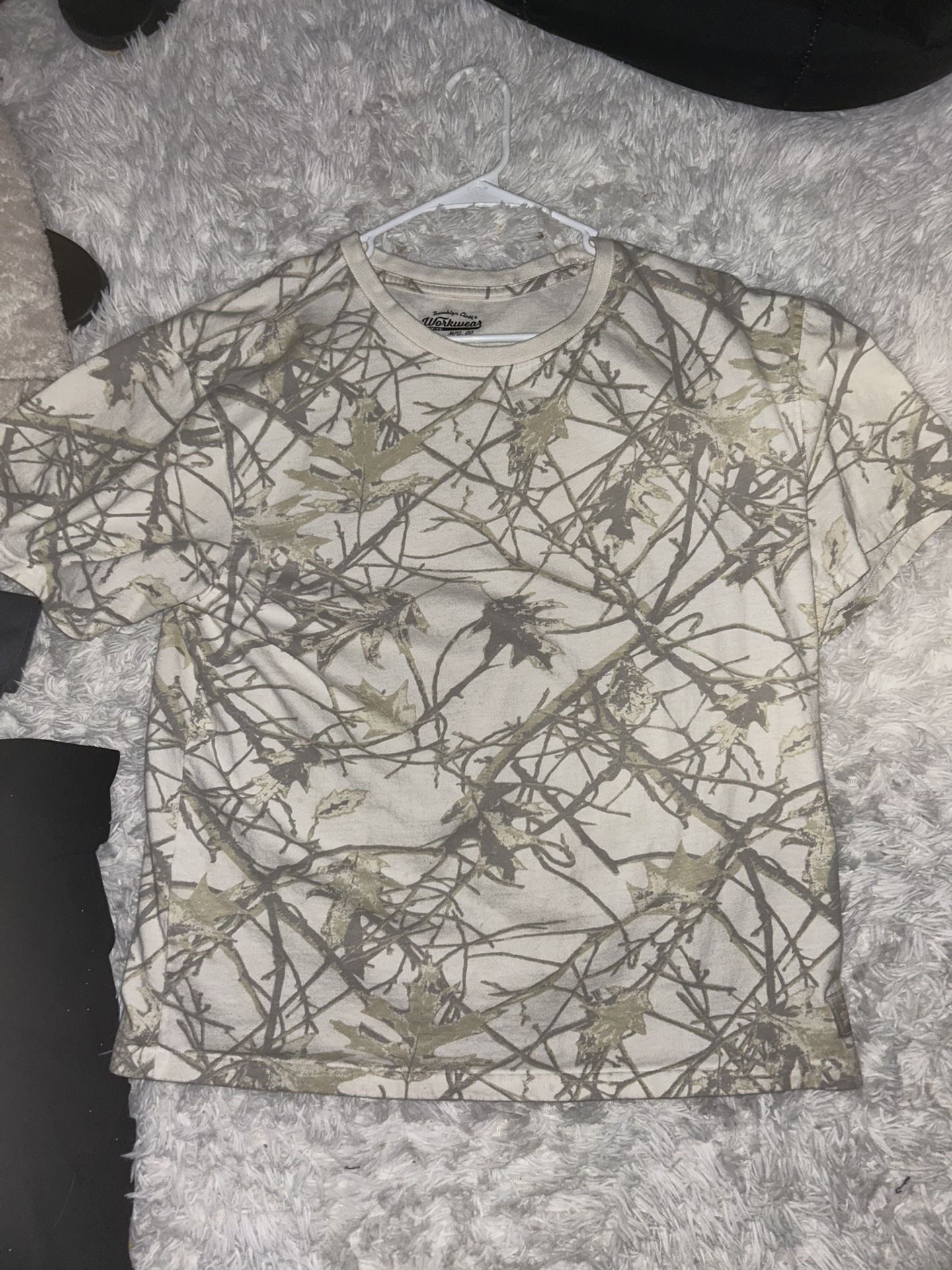 Clothing Size M-L