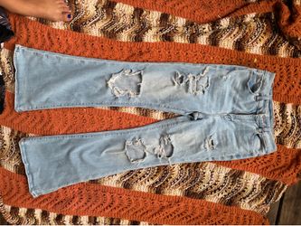 American eagle pants