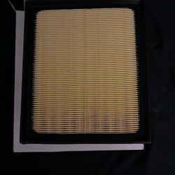Engine Air filter