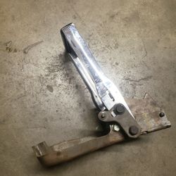 1968 Chevy  Floor Shifter