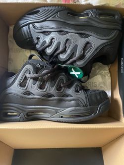 Odiris size 7