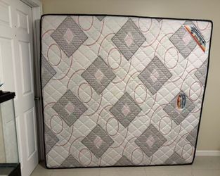 Bed matress