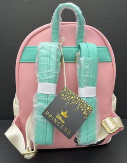 Upside Down Stitch Mini BACKPACK for Sale in Los Angeles, CA - OfferUp
