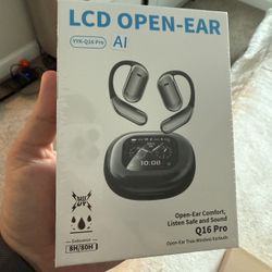 Bluetooth earbuds