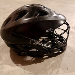 Lacrosse Burn Jr Helmet