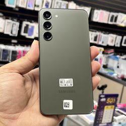 Samsung Galaxy S23 5G 128GB Unlocked 