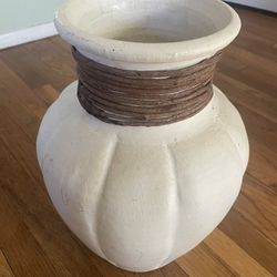 Decorative IndoorCeramic  Pot