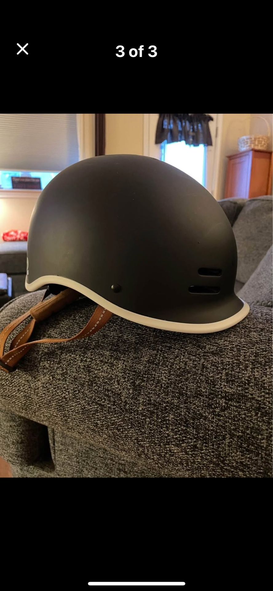 Bike Helmet