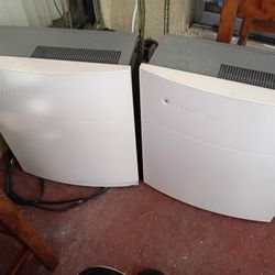 BlueAir Air Purifiers