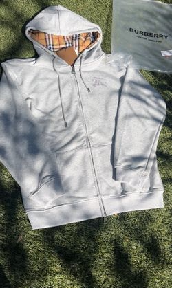 Burberry Hoodie