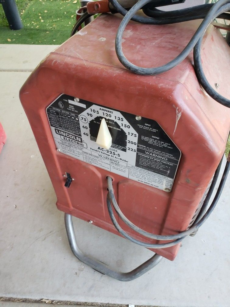 Welder 