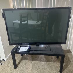 LG Plasma Tv 