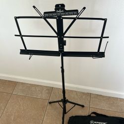 Music Stand