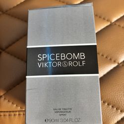 Spicebomb