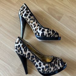 Aldo Heels 👠 See Pictures 