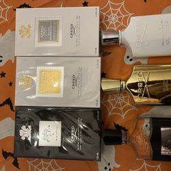 Creed Cologne