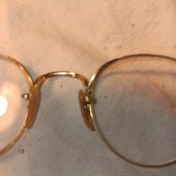 Glasses