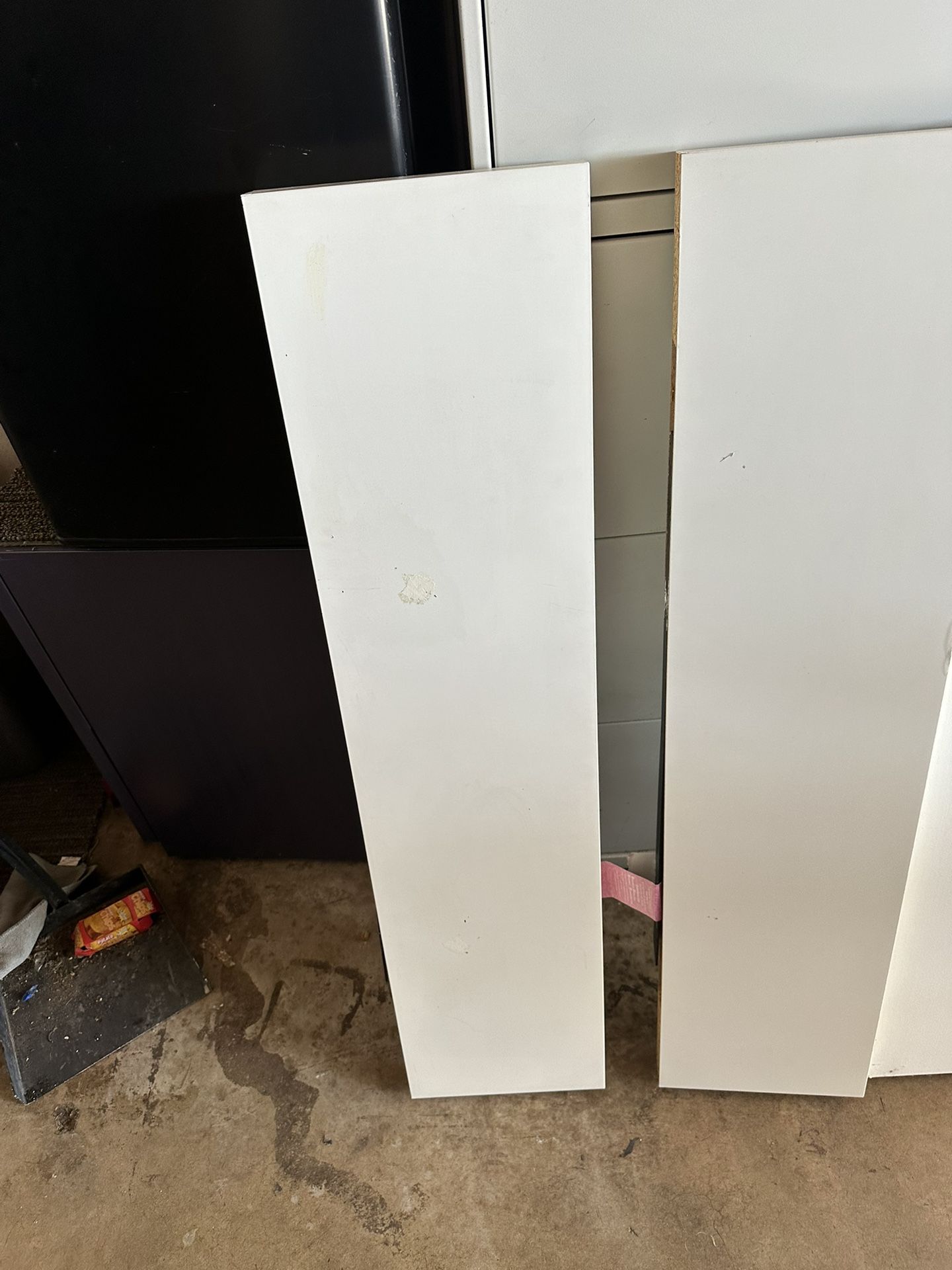Shelf’s