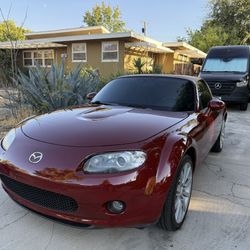 2006 NC Miata 
