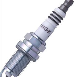 NGK IRIDIUM IX Spark Plugs Brand New Stock No. 6441