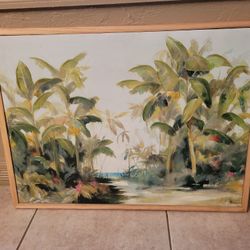 Painting Offer Price Hand Pained