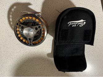 Ross Fly Reel
