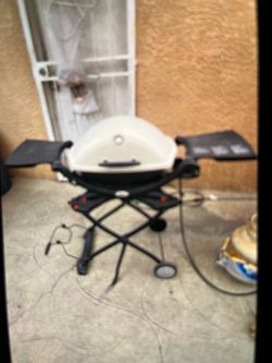 Bbq Grill
