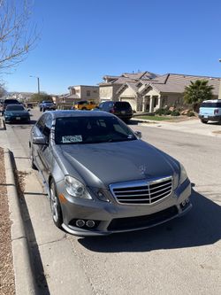 Mercedes e(contact info removed)