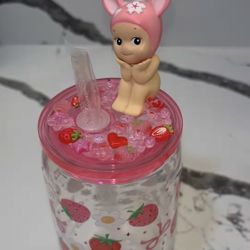 Sonny Angel Cups 🩷✨