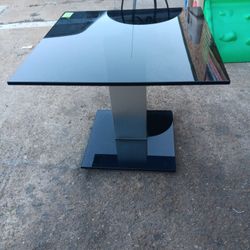 Glass Coffee Table 