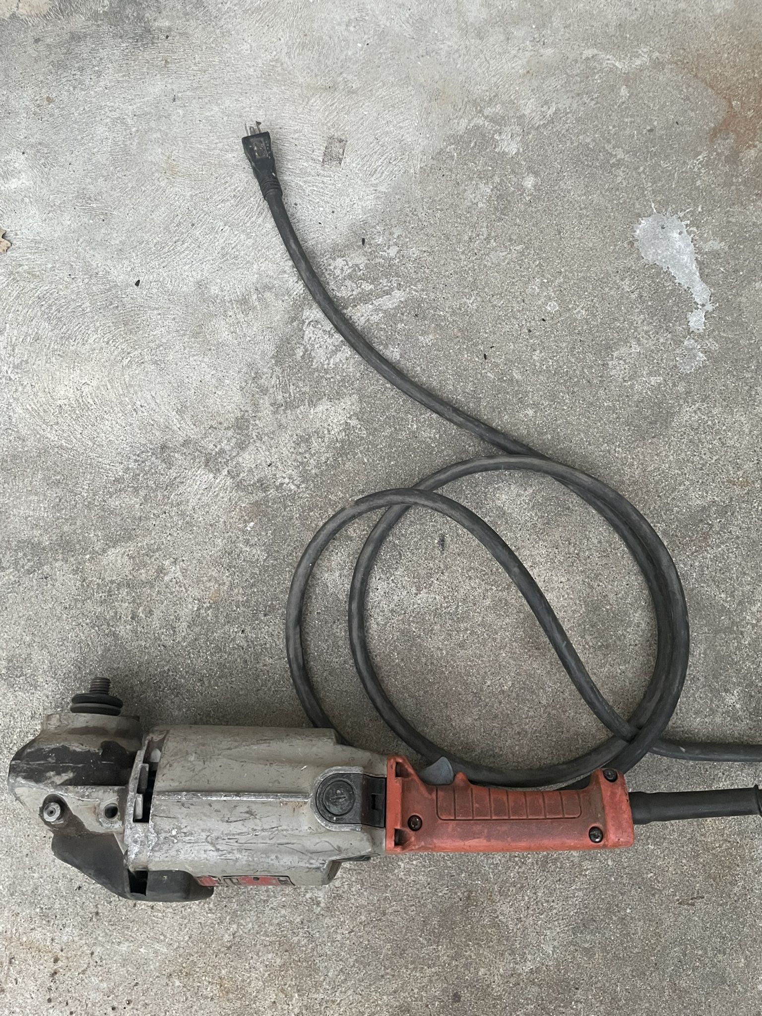Large Grinder