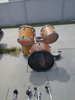 TAMA SWING STAR