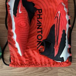 Nike Phantom Gx Df Elite Fg 