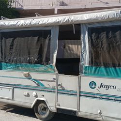 1996 Jayco 1208