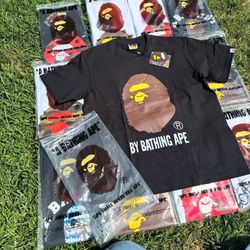 Bape 