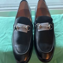Men’s Gucci Jordaans Shoes 