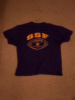 SSF Football Shirt