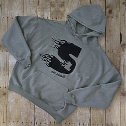 Strainz Hoodie 