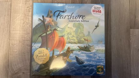 Farshore: Essentials Edition